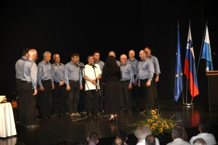 Osrednja slovesnost - foto Pavel Korošec (2)